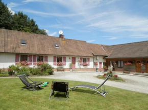 Hotels in Bourthes